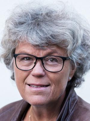 Anne Holt