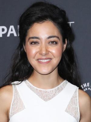 Yasmine Al-Bustami