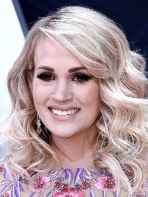 Carrie Underwood