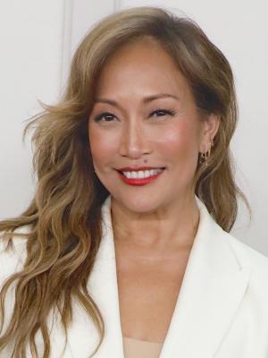 Carrie Ann Inaba