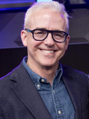 Jess Cagle