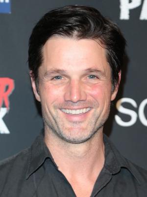 Jason Alan Smith