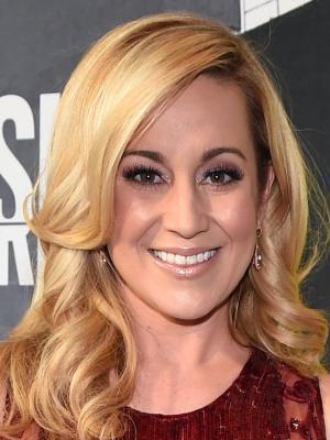 Kellie Pickler