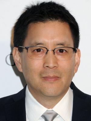 Scott Takeda