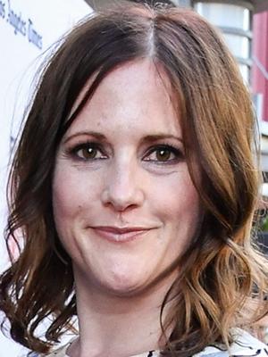 Bridget Berger