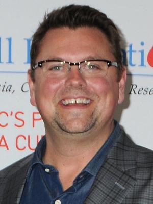 Storme Warren