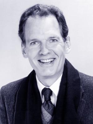 Nicholas Pryor
