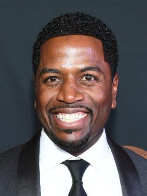 Maurice Johnson