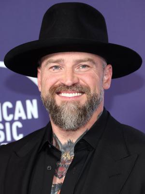 Zac Brown