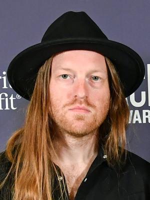 Jaren Johnston