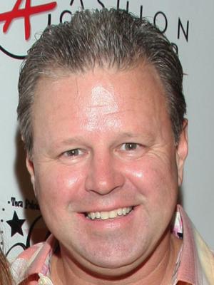 Barry Ratcliffe