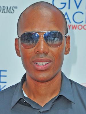 Marcus Lyle Brown