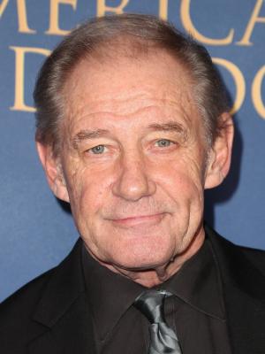Danny Vinson