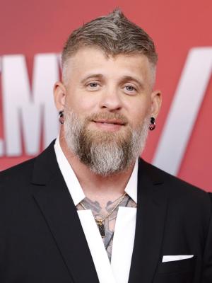 Brantley Gilbert