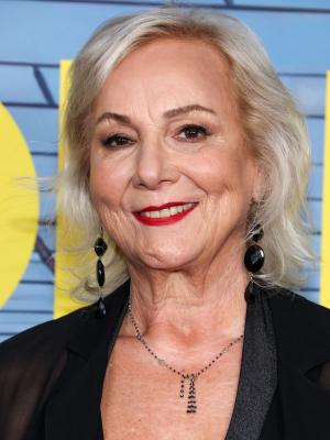 Mimi Leder