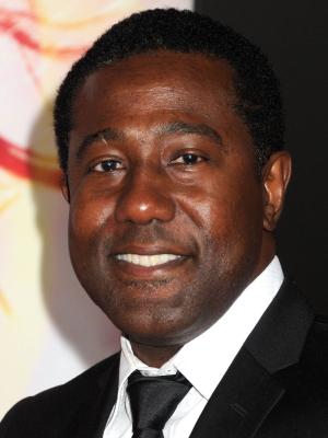 E. Roger Mitchell