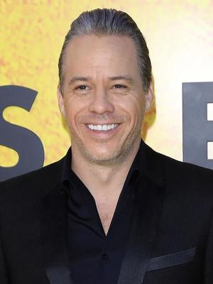 Michael Raymond-James
