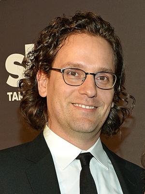 Robert Levine