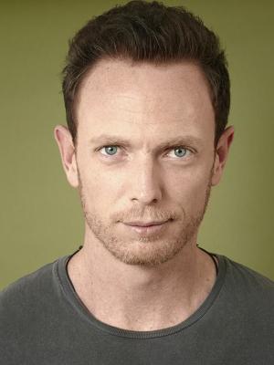 Matthew Bellows