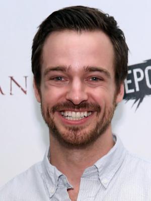 Jake Stormoen
