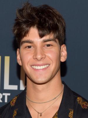 Nic Luken