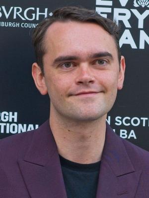 Brian Vernel