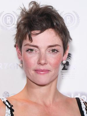 Camilla Rutherford