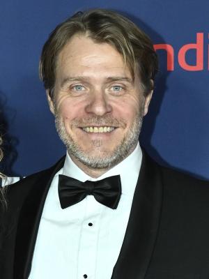 Henrik Norlén