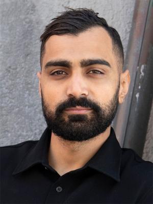Alexander Abdallah