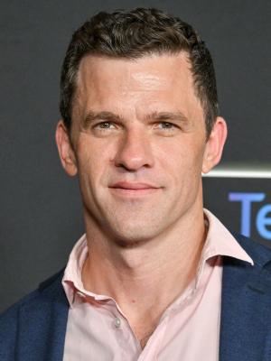 Mark Lafferty
