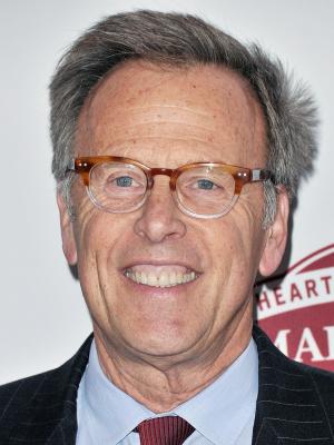 Mark Johnson