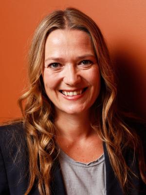 Eva Sørhaug