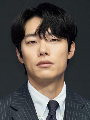 Ryu Jun-yeol
