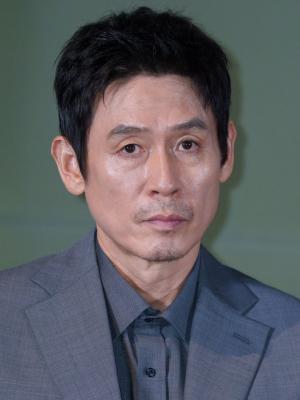 Sul Kyung-gu