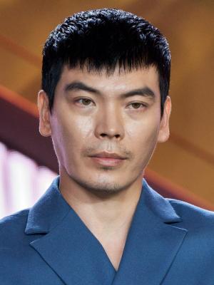 Kim Sung-oh