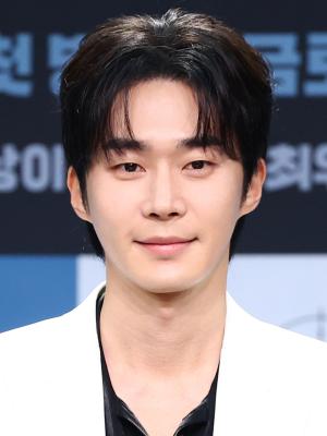 Moo Jin-sung