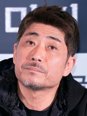 Kim Hong-seon