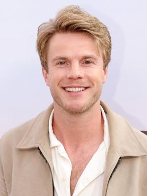 Graham Rogers