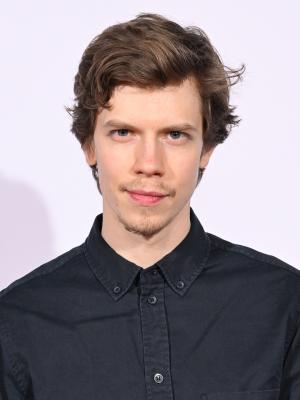 German Segal