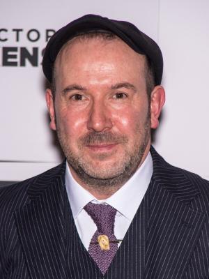 Paul McGuigan