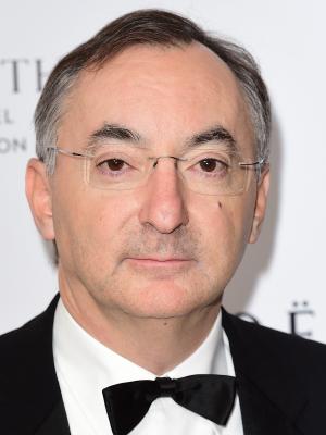 Peter Kosminsky