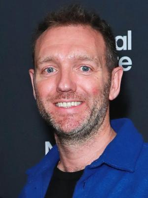 Tom McKay