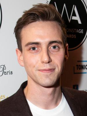 Jamie Muscato