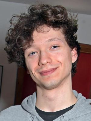 Alfie Friedman