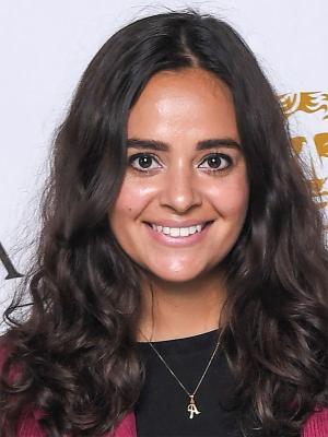Aysha Kala