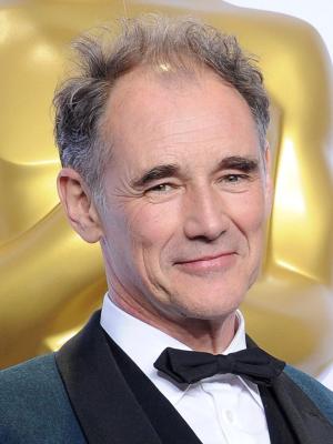 Mark Rylance