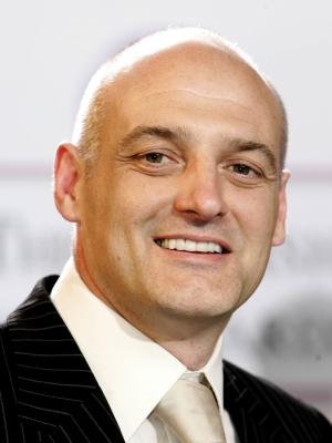 David Prosho