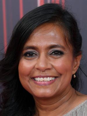 Bharti Patel