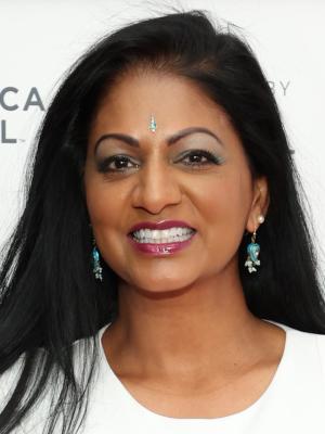 Richa Chandra