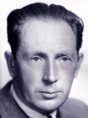 F.W. Murnau
